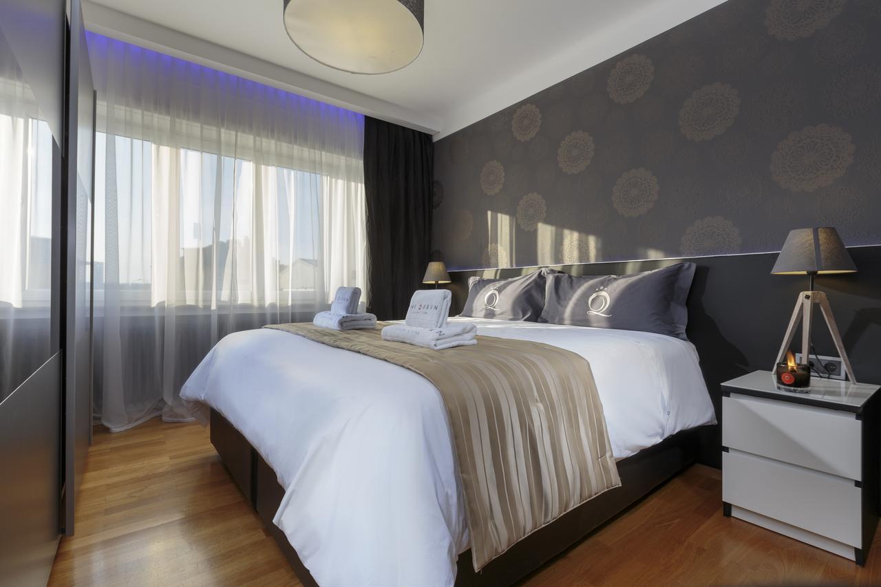 The Queen Luxury Apartments - Villa Giada Luksemburg Zewnętrze zdjęcie
