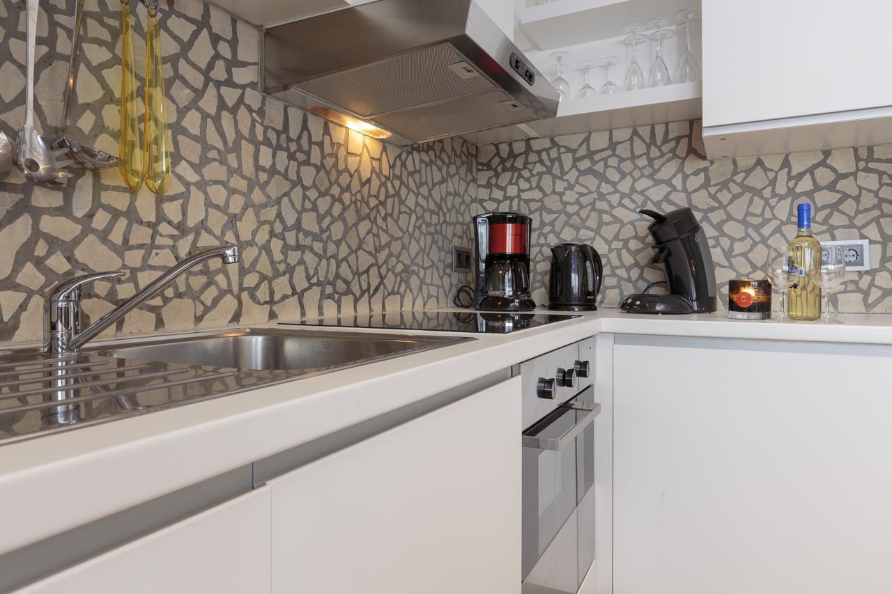 The Queen Luxury Apartments - Villa Giada Luksemburg Zewnętrze zdjęcie