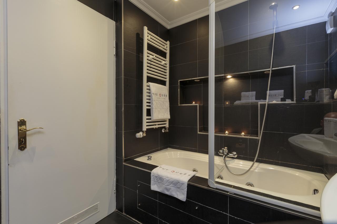 The Queen Luxury Apartments - Villa Giada Luksemburg Zewnętrze zdjęcie