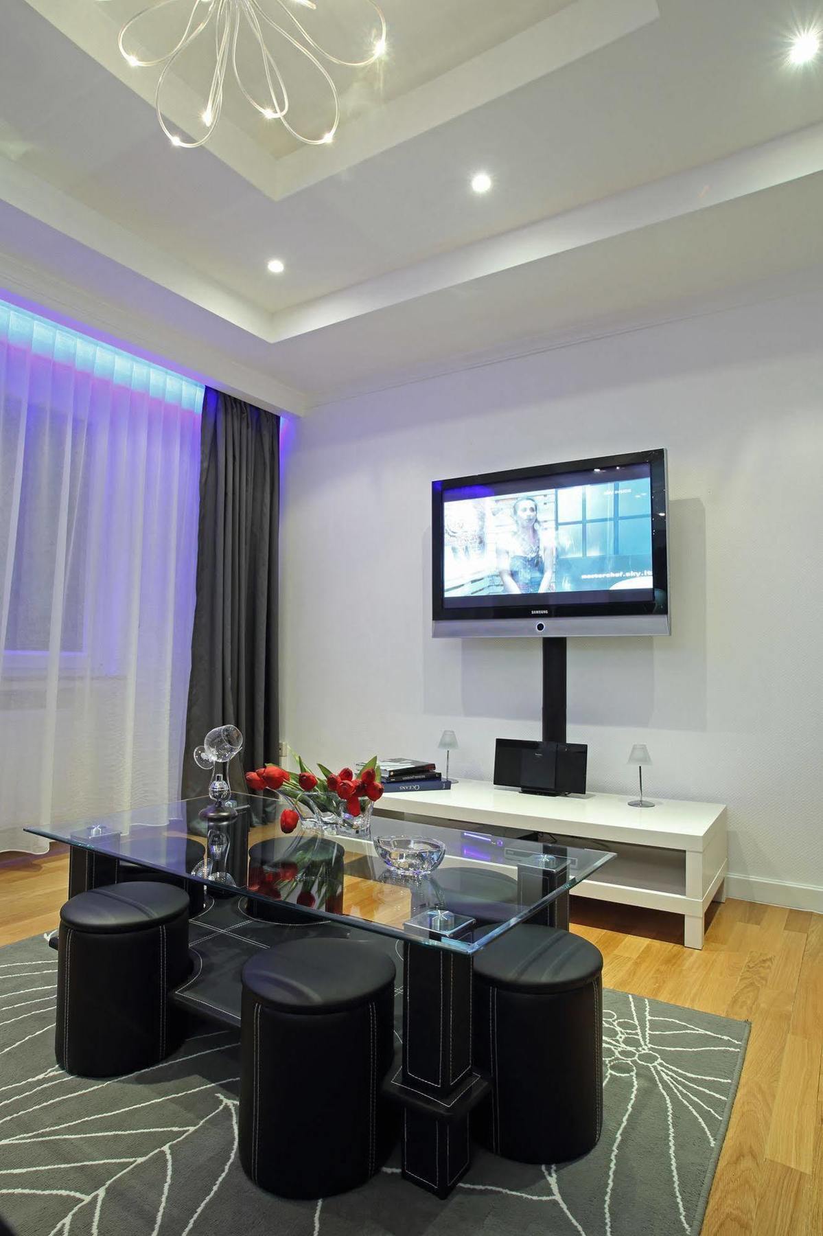 The Queen Luxury Apartments - Villa Giada Luksemburg Zewnętrze zdjęcie