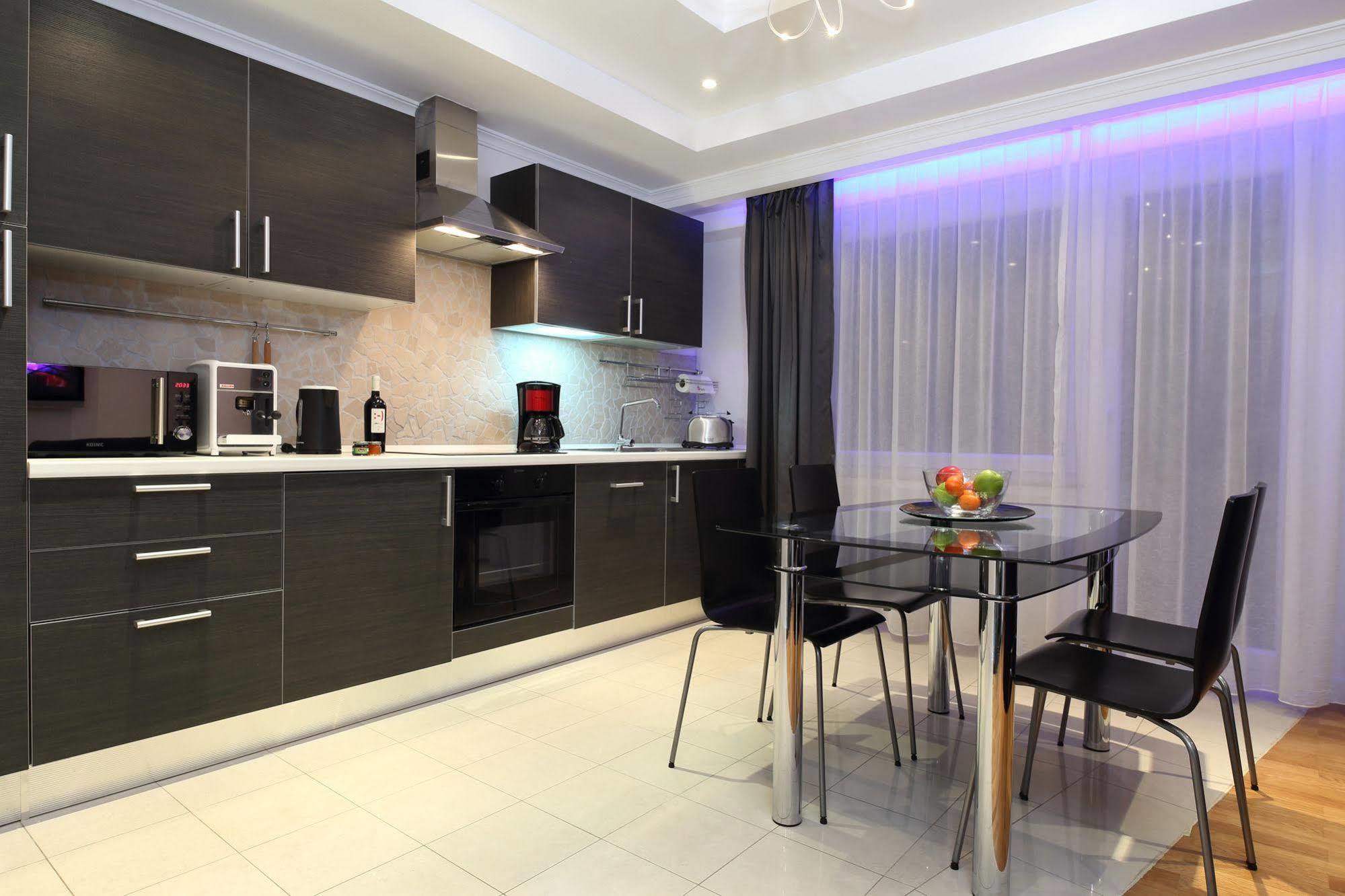 The Queen Luxury Apartments - Villa Giada Luksemburg Zewnętrze zdjęcie